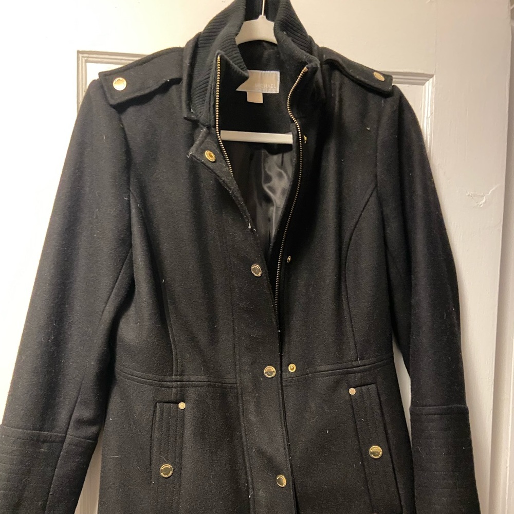 Michael Kors Coat- Women’s Small